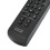 Audio Control System Remote, ABS, Black, Fits RDHGTK37IP & More 10
