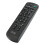 Audio Control System Remote, ABS, Black, Fits RDHGTK37IP & More 13