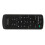 Audio Control System Remote, ABS, Black, Fits RDHGTK37IP & More 15