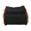 orange 1680D nylon sac de console centrale General 1000 10