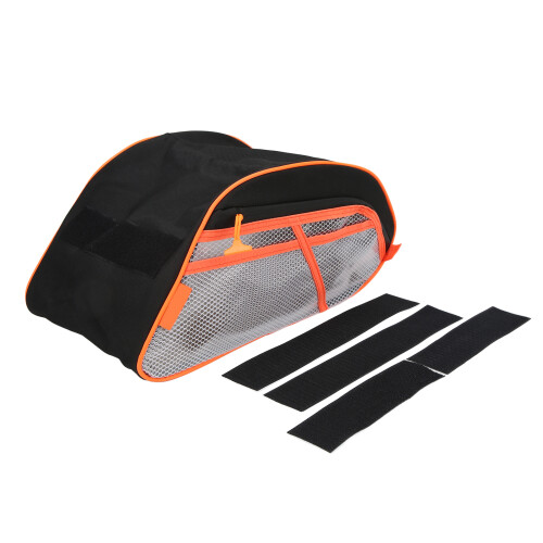 orange 1680D nylon sac de console centrale General 1000 1