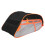 orange 1680D nylon sac de console centrale General 1000 15