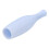 10 pezzi di palle da bowling mini - 63  16 mm colore plastica 3