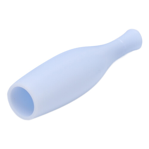 10 pezzi di palle da bowling mini - 63  16 mm colore plastica 2