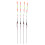 4Pcs Waterproof Nano Night Fishing Float Set, Bite Shadowless 39-41cm 2