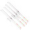 4Pcs Waterproof Nano Night Fishing Float Set, Bite Shadowless 39-41cm 11