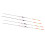4Pcs Waterproof Nano Night Fishing Float Set, Bite Shadowless 39-41cm 8
