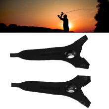 Guanti con torcia LED 36x13,5x1 cm, 250 mAh