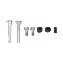 Corolla E12 02-07 Rear Brake Slider Guide Pin Kit Rugged Metal Secure Braking