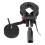 ABS sangle en nylon de 3,5 m 90 serre-cadre noir 3