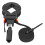 ABS sangle en nylon de 3,5 m 90 serre-cadre noir 6