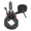 ABS sangle en nylon de 3,5 m 90 serre-cadre noir 11