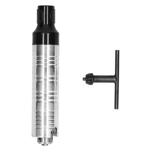 Vibration-Reducing 0.3-6.5mm Engraving Pen for High-Speed Grinding
