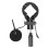ABS sangle en nylon de 3,5 m 90 serre-cadre noir 2