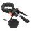 ABS sangle en nylon de 3,5 m 90 serre-cadre noir 16