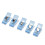 Plastic Clip Color Cartoon Sewing Positioning 8