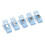 Plastic Clip Color Cartoon Sewing Positioning 10