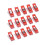 Plastic Clip Color Cartoon Sewing Positioning 2