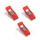 Plastic Clip Color Cartoon Sewing Positioning 5