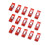 Plastic Clip Color Cartoon Sewing Positioning 3