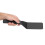Ensemble de 3 spatules en nylon 8.6oz bord biseauté 12