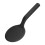 Ensemble de 3 spatules en nylon 8.6oz bord biseauté 3