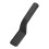 Ensemble de 3 spatules en nylon 8.6oz bord biseauté 7