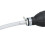 Pompa sifone manuale 80/122 cm (31,5/48 in) nera 7