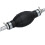 Pompa sifone manuale 80/122 cm (31,5/48 in) nera 10