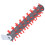 Carpet Brush Roller Replacement Fit for BISSELL 5