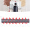Carpet Brush Roller Replacement Fit for BISSELL 12