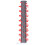 Carpet Brush Roller Replacement Fit for BISSELL 4