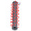 Carpet Brush Roller Replacement Fit for BISSELL 8