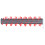 Carpet Brush Roller Replacement Fit for BISSELL 2