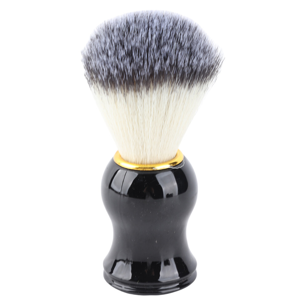 Neck Duster Nylon Brush Soft Face Dust Hair Sweep