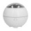 Aroma Diffuser USB Powered White 7 Color LED 6