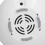 Aroma Diffuser USB Powered White 7 Color LED 13