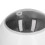 Aroma Diffuser USB Powered White 7 Color LED 15