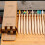 Toothbrush Comfortable Soft Bristle Bamboo Anti 4