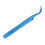 Eyelash Applicator Tweezers Stainless Steel 14