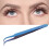 Eyelash Applicator Tweezers Stainless Steel 11
