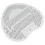 Urinal Screen Anti Blocking Durable Splashproof 2