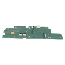 PCB di ricambio per l'impugnatura sinistra Switch Lite - Durevole