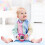 Pet Machine - Modèle EPM, Taille: 1, Couleur: Aléatoire 3
