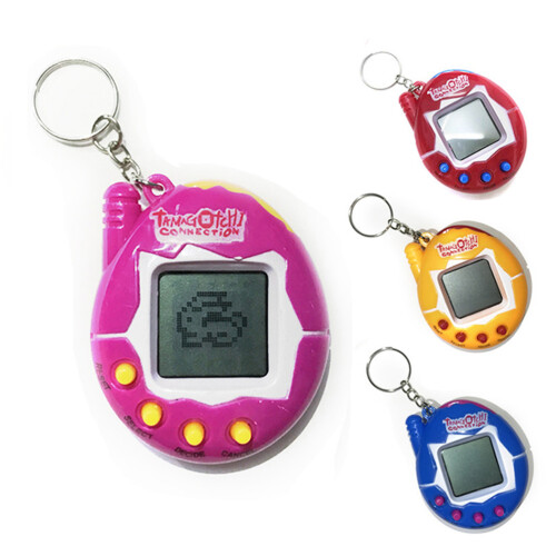 Pet Machine - Modèle EPM, Taille: 1, Couleur: Aléatoire 1