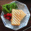 Tostapane per panini nero 36x16,5x4 cm alluminio 11