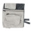 Gilet Militare MultiPocket Mesh XL Grigio Francese 9
