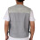 Gilet Militare MultiPocket Mesh XL Grigio Francese 7