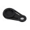 10 pezzi clip per tende in plastica 8447,3 mm nero 16