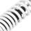 Amortisseur Modèle 305, 330 mm, argent, 5 vitesses 11